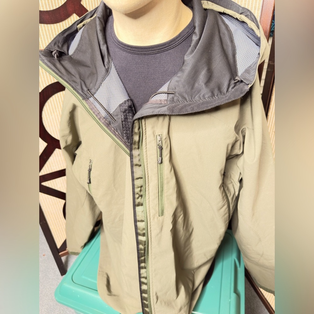 Patagonia Mars Dimension Jacket, Specifically Alp… - image 2